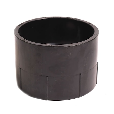 Thrifco Plumbing 4 Inch ABS Female Adapter 6792894